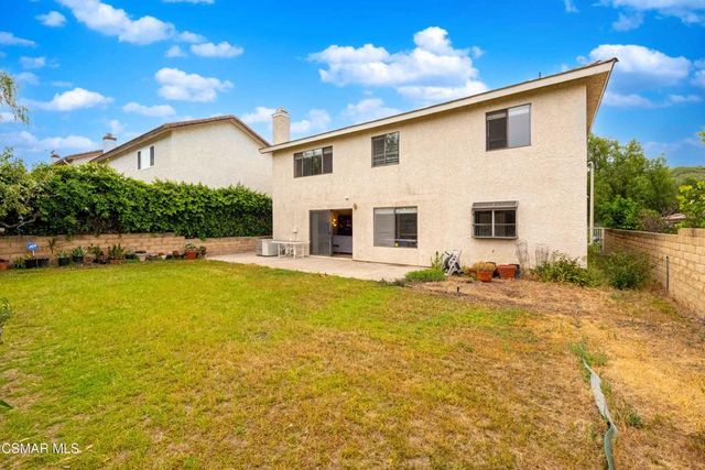 29820 Rainbow Crest Drive, Agoura Hills, CA 91301