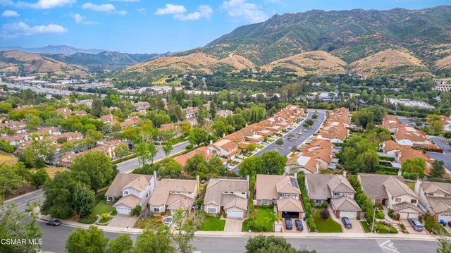 29820 Rainbow Crest Drive, Agoura Hills, CA 91301