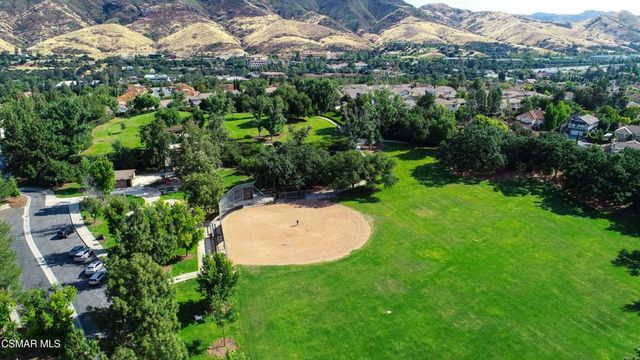 29820 Rainbow Crest Drive, Agoura Hills, CA 91301