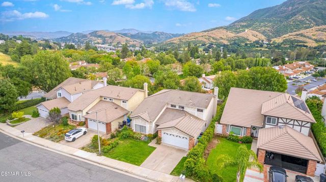 29820 Rainbow Crest Drive, Agoura Hills, CA 91301