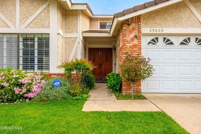 29820 Rainbow Crest Drive, Agoura Hills, CA 91301