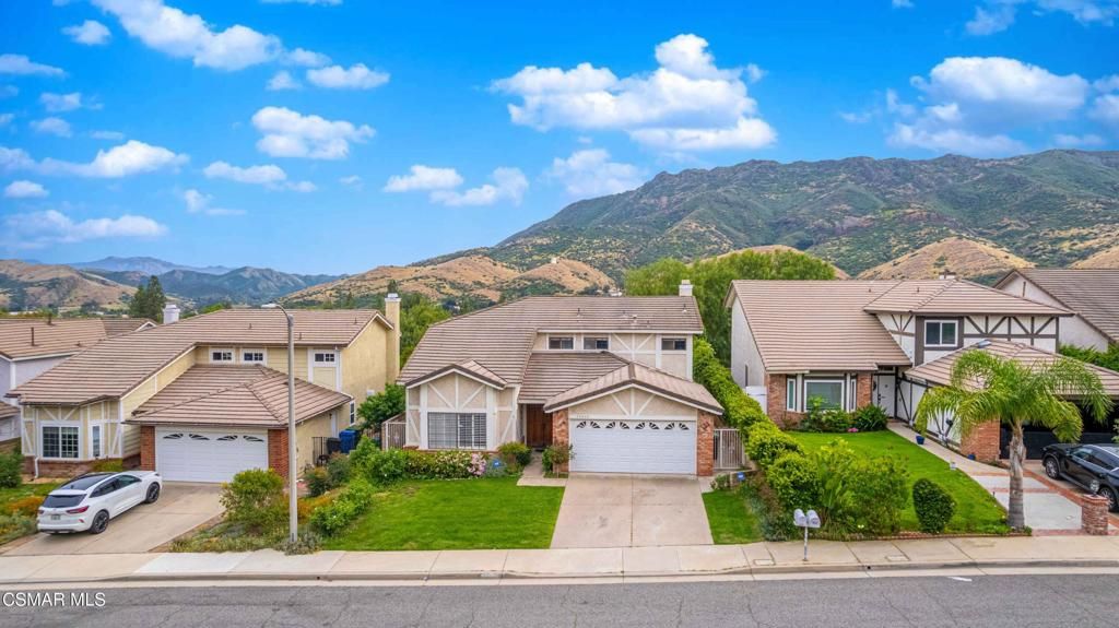 29820 Rainbow Crest Drive, Agoura Hills, CA 91301