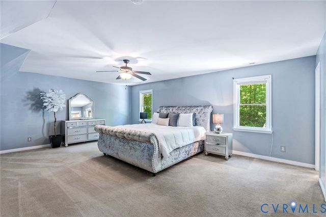 17400 Round Rock Ct, Chesterfield, VA 23838