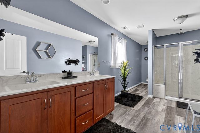 17400 Round Rock Ct, Chesterfield, VA 23838