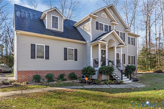 17400 Round Rock Ct, Chesterfield, VA 23838
