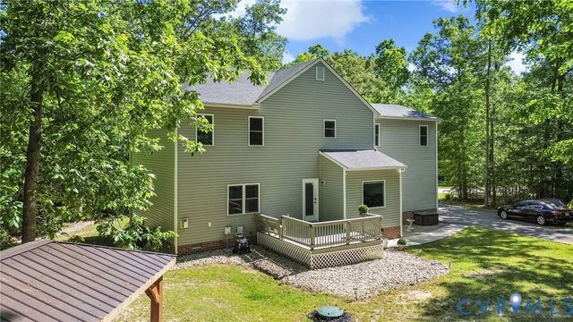 17400 Round Rock Ct, Chesterfield, VA 23838