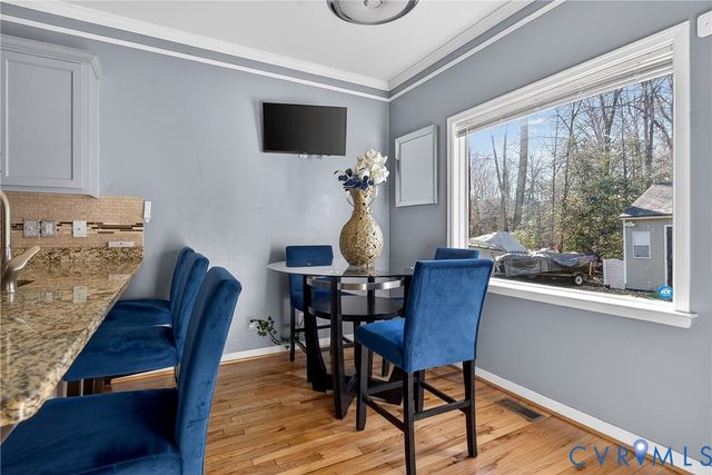 17400 Round Rock Ct, Chesterfield, VA 23838