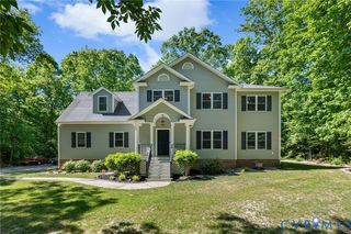 17400 Round Rock Ct, Chesterfield, VA 23838