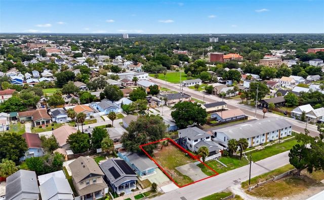 2517 W SPRUCE STREET, Tampa, FL 33607