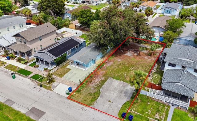 2517 W SPRUCE STREET, Tampa, FL 33607