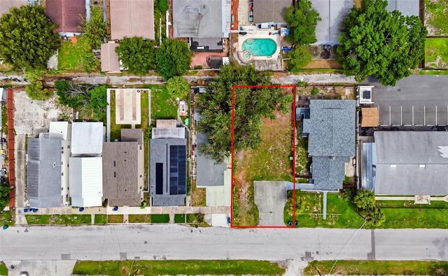 2517 W SPRUCE STREET, Tampa, FL 33607