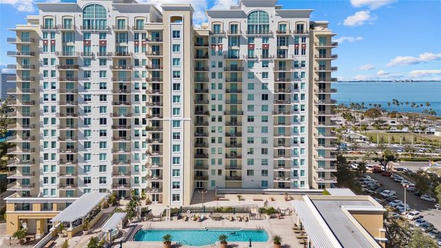 800 N TAMIAMI TRAIL 611, Sarasota, FL 34236