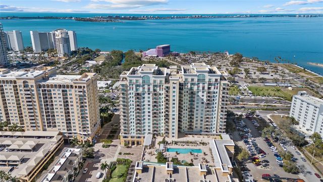 800 N TAMIAMI TRAIL 611, Sarasota, FL 34236