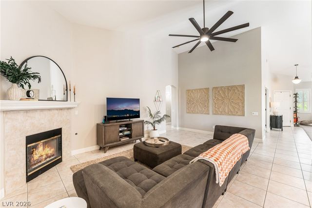 11209 Dell Cliffs Court, Las Vegas, NV 89144