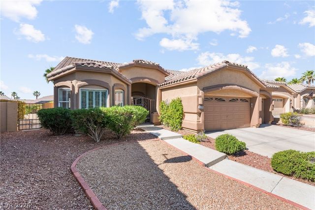 11209 Dell Cliffs Court, Las Vegas, NV 89144