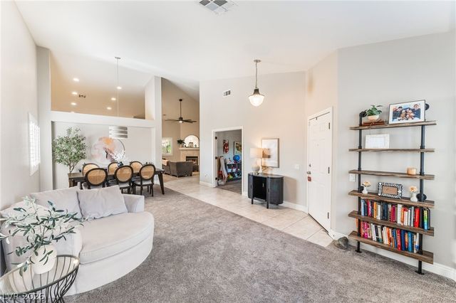 11209 Dell Cliffs Court, Las Vegas, NV 89144