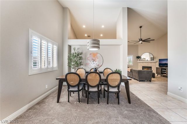 11209 Dell Cliffs Court, Las Vegas, NV 89144
