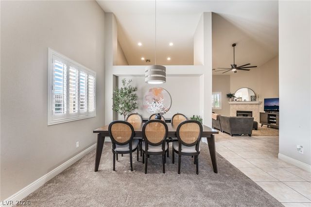 11209 Dell Cliffs Court, Las Vegas, NV 89144
