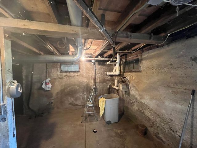 119 Center Street, Seatonville, IL 61359