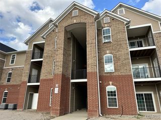 228 Harmony Meadows Court, Dardenne Prairie, MO 63368