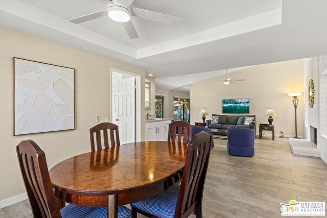 34 Camino Arroyo Place, Palm Desert, CA 92260