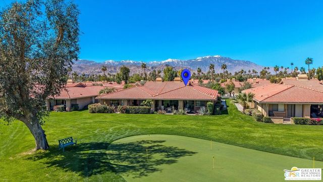 34 Camino Arroyo Place, Palm Desert, CA 92260