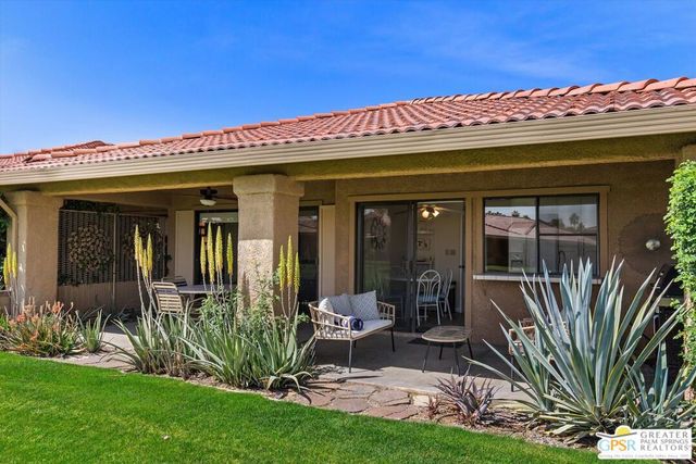 34 Camino Arroyo Place, Palm Desert, CA 92260