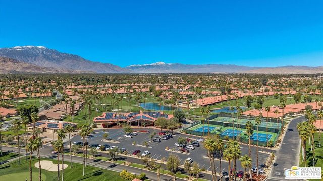 34 Camino Arroyo Place, Palm Desert, CA 92260