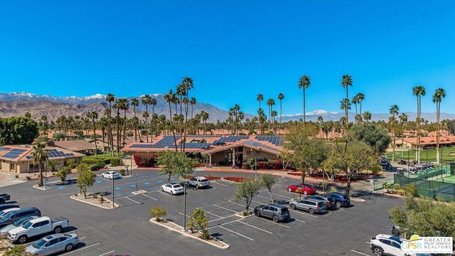 34 Camino Arroyo Place, Palm Desert, CA 92260