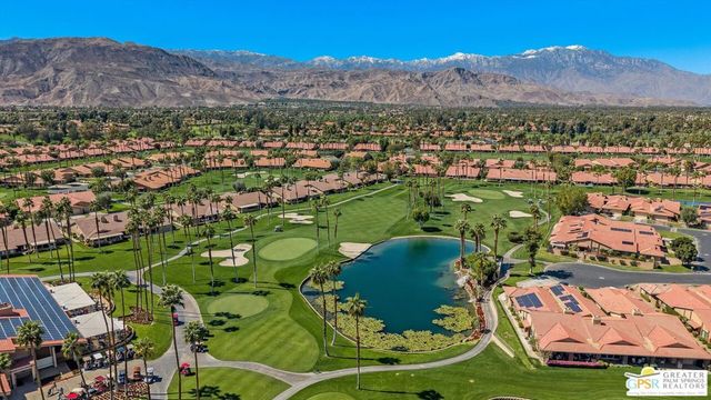 34 Camino Arroyo Place, Palm Desert, CA 92260