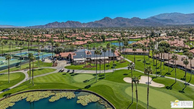 34 Camino Arroyo Place, Palm Desert, CA 92260