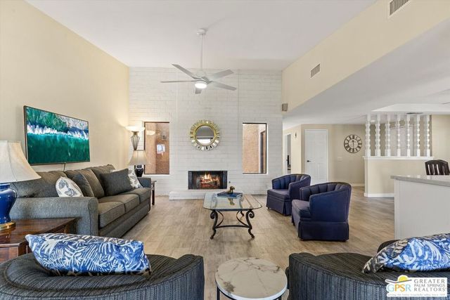 34 Camino Arroyo Place, Palm Desert, CA 92260