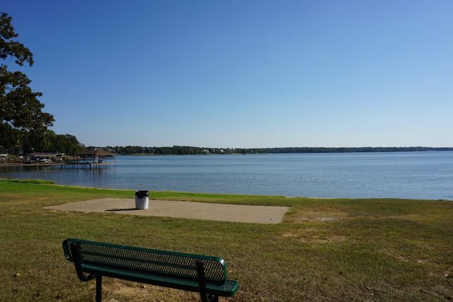 1688 Doc Holiday Dr, Log Cabin, TX 75148