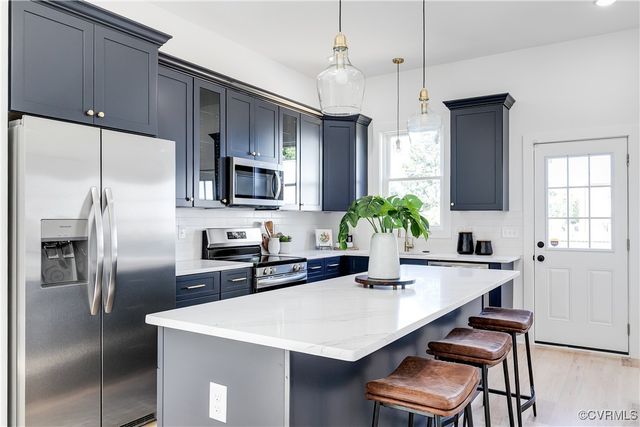2713 Q St, Richmond, VA 23223