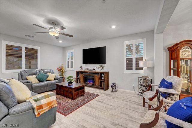 6391 Montrose Park Court, Las Vegas, NV 89149
