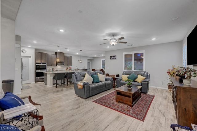 6391 Montrose Park Court, Las Vegas, NV 89149