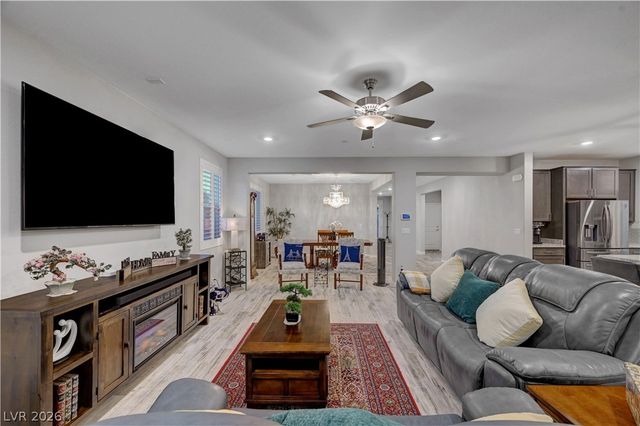 6391 Montrose Park Court, Las Vegas, NV 89149