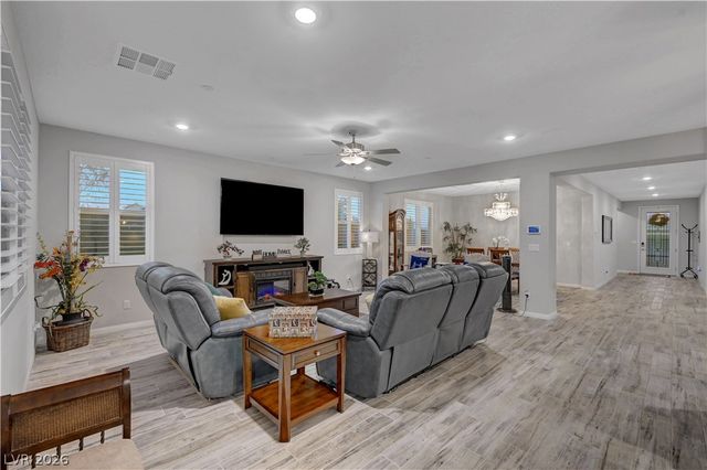 6391 Montrose Park Court, Las Vegas, NV 89149