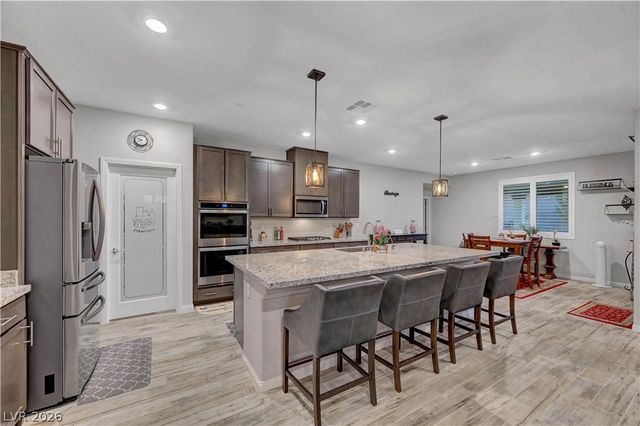 6391 Montrose Park Court, Las Vegas, NV 89149