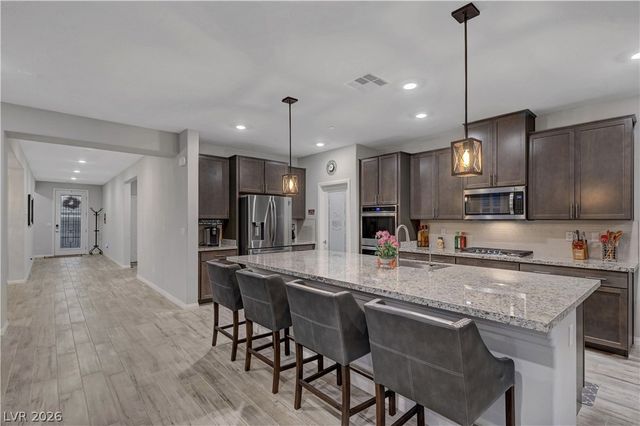 6391 Montrose Park Court, Las Vegas, NV 89149