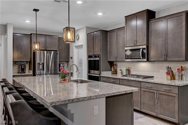 6391 Montrose Park Court, Las Vegas, NV 89149