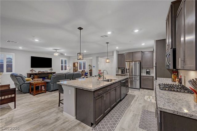6391 Montrose Park Court, Las Vegas, NV 89149