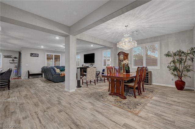 6391 Montrose Park Court, Las Vegas, NV 89149