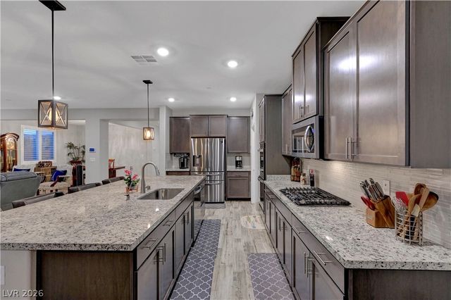 6391 Montrose Park Court, Las Vegas, NV 89149