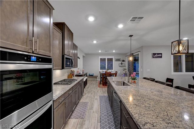 6391 Montrose Park Court, Las Vegas, NV 89149