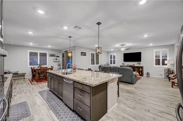 6391 Montrose Park Court, Las Vegas, NV 89149
