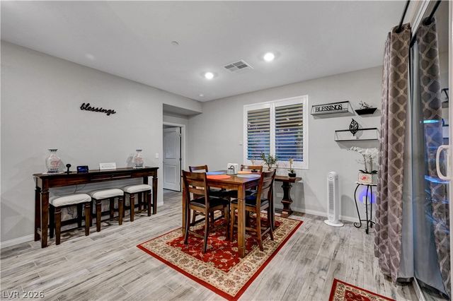 6391 Montrose Park Court, Las Vegas, NV 89149