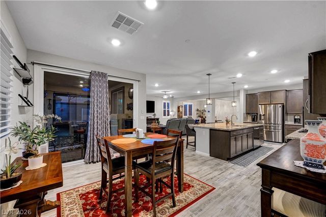 6391 Montrose Park Court, Las Vegas, NV 89149
