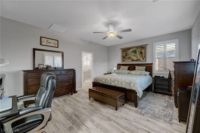 6391 Montrose Park Court, Las Vegas, NV 89149