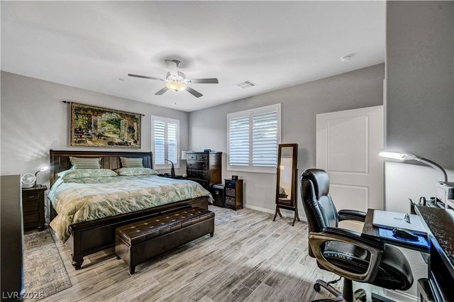 6391 Montrose Park Court, Las Vegas, NV 89149
